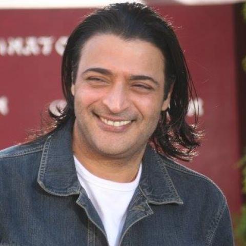 حميد الشاعرى @HamidFansPage