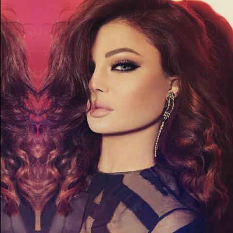 هيفاء وهبي @Haifawehbi