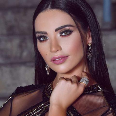 داليدا خليل -انستغرام@ dalidakhalilofficial