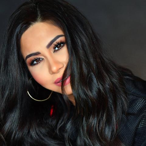 شيرين عبد الوهاب OfficialSherine@