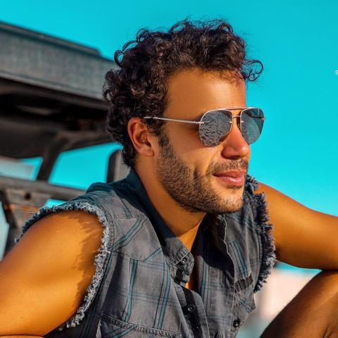 محمد إمام @MohamedEmamOfficial