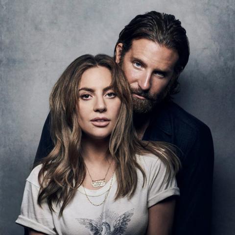 ladygaga a Star is Born@