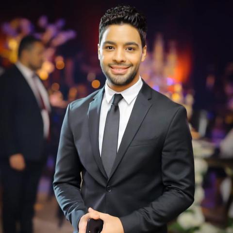 أحمد جمال -انستغرام @ahmedgamal تصوير: @ahmedrajeep_