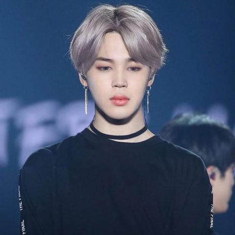 جي مين يصدر سينغل منفرداً بعيداً عن BTS!