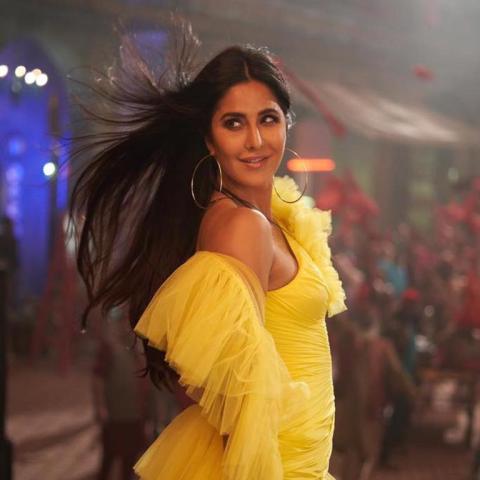 كاترينا كايف  @KatrinaKaif