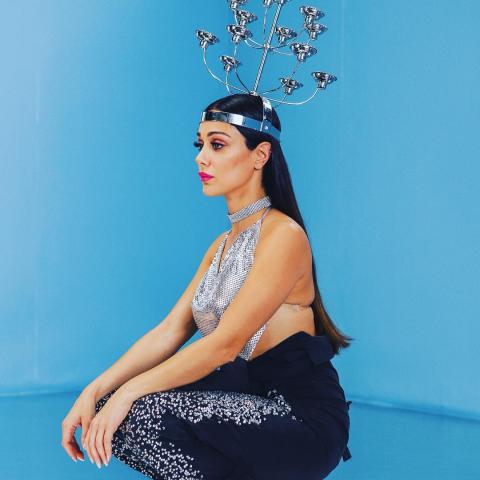 ليلى كردان تواجه التنمر @laylakardan