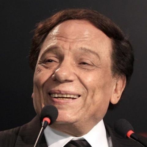 المشاكل الإنتاجية توقف مسلسل عادل إمام