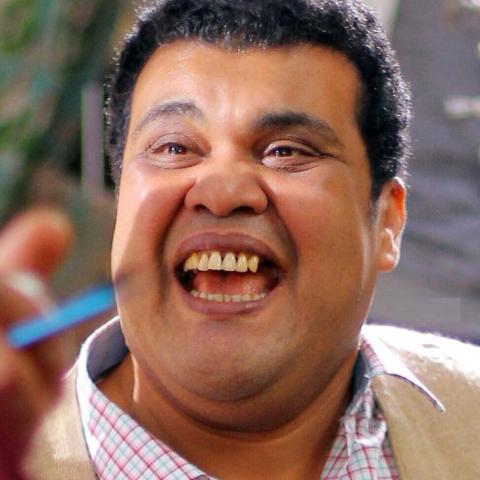 أحمد فتحي في ساعة رضا