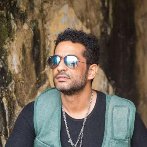 عمرو سعد و تفاصيل جديدة عن حملة فرعون