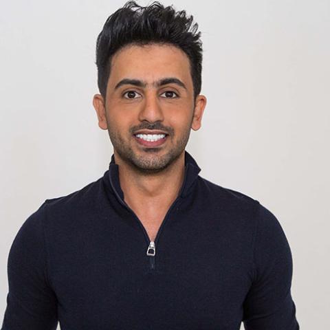 فؤاد عبد الواحد- انستغرام @fouadabdulwahed