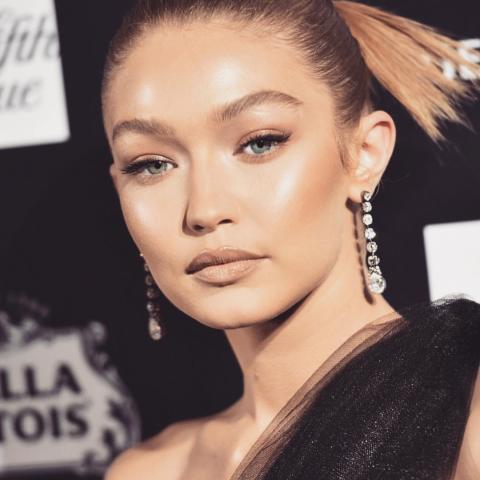 جيجي حديد - gigihadid@