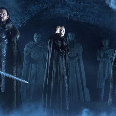 Game of thrones -HBO