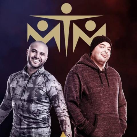فرقة MTM