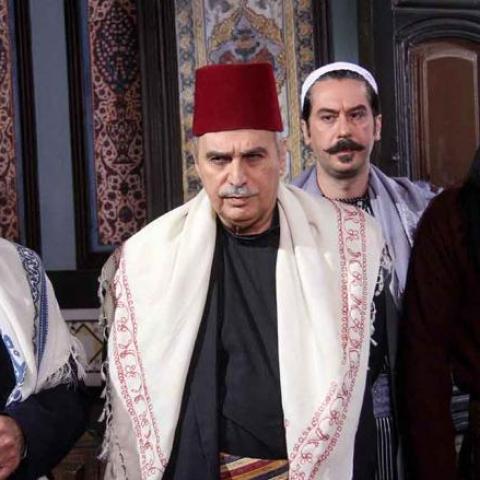 باب الحارة