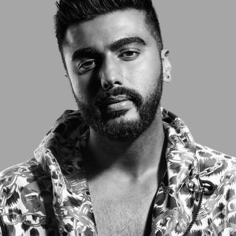 أرجون كابور -انستغرام @arjunkapoor