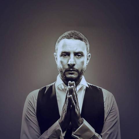أحمد الفيشاوي