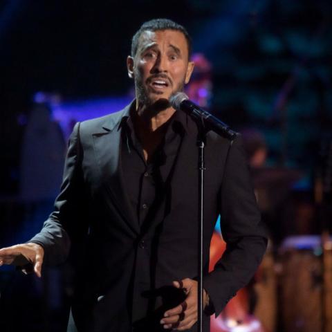 facebook كاظم الساهر