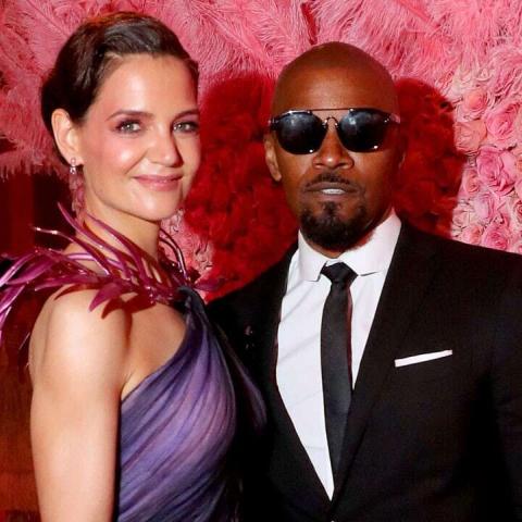 Kevin Tachman/MG19/Getty Images for The Met Museum/Vogue