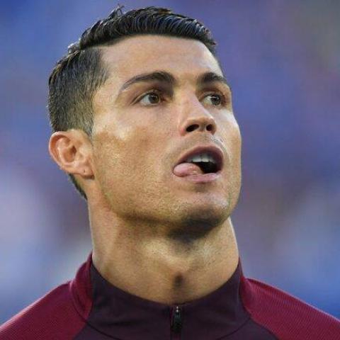 Cristiano Ronaldo (File Photo: IANS)