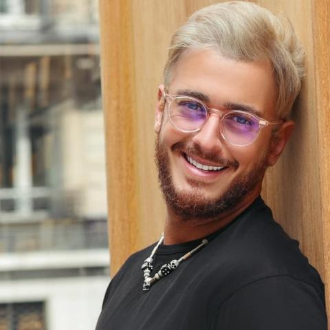 سعد لمجرد