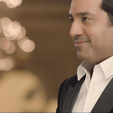 راشد الماجد وهوس المعجبين