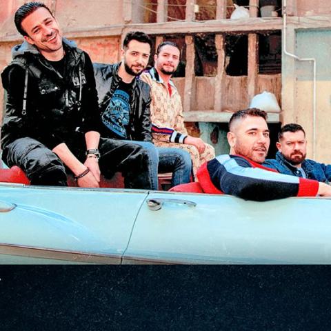 ولاد رزق @WeladRizk