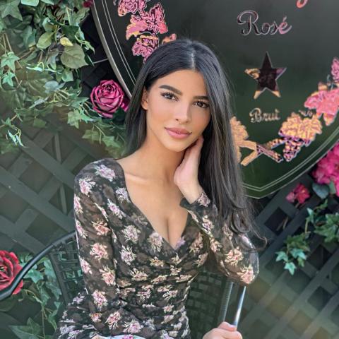 صوفيا سيموندس