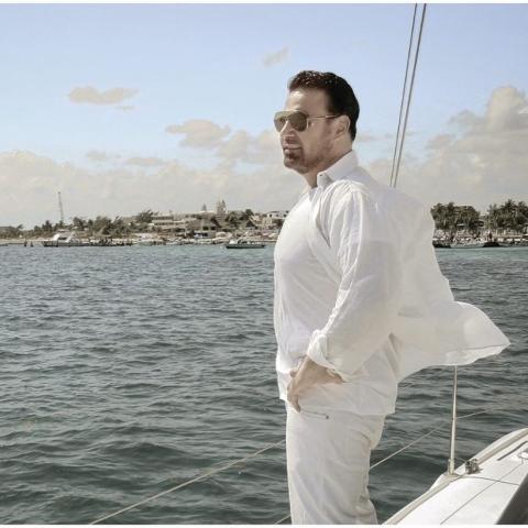 عاصي الحلاني في تونس