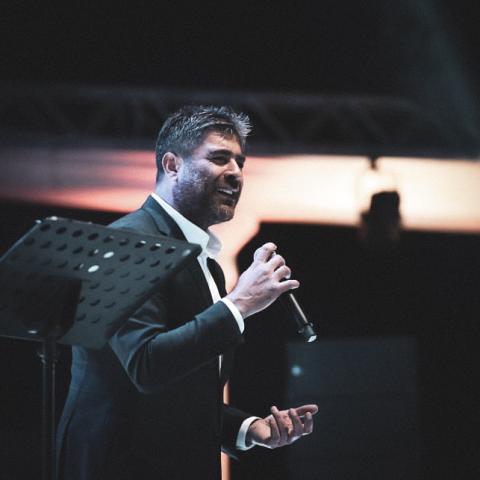 وائل كفوري في زحله waelkfouryonline@