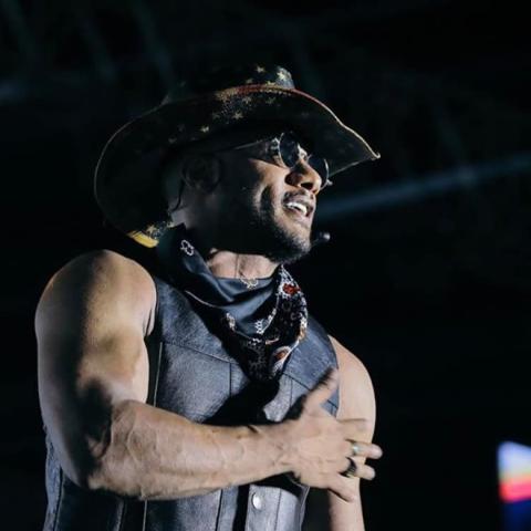 محمد رمضان @Ramadan