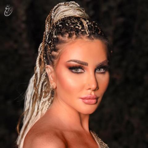 عيد ميلاد جيني أسبر - فيسبوك @JennyEsberSy