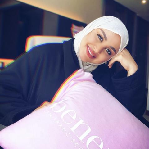 المؤثرون في عالم الجمال