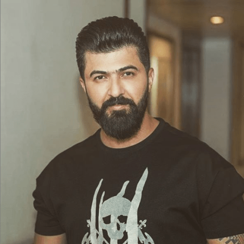 سيف نبيل