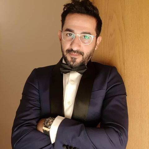 أحمد حلمي- فيسبوك @AhmedHelmy