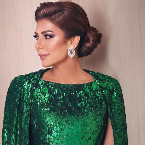 أصالة -إنستغرام- @assala_official Verified