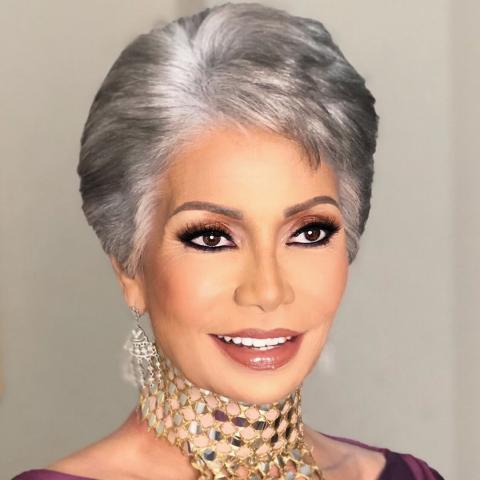 سوسن بدر -إنستغرام- @ sawsanbadrofficial