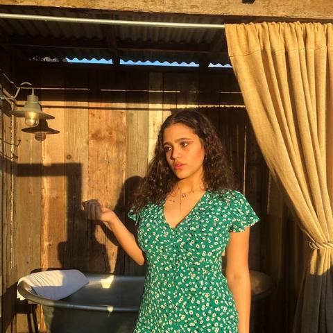 جنا دياب - صورة من إنستغرام @janadiab