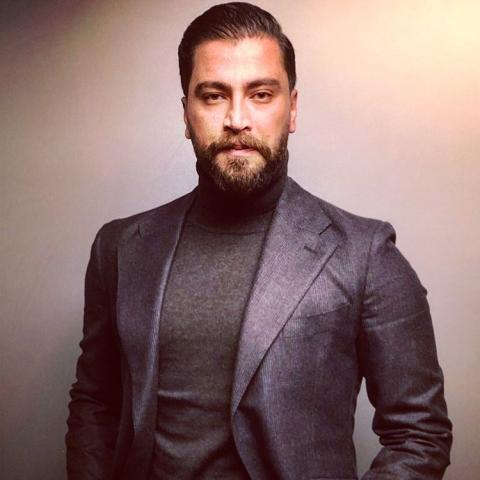 معتصم النهار -انستغرام