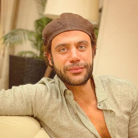 محمد إمام - صورة من إنستغرام @mohamedemam