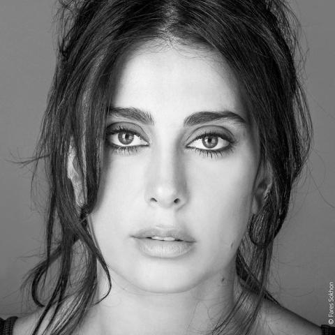 نادين لبكي - صورة من إنستغرام @festivaldecannes