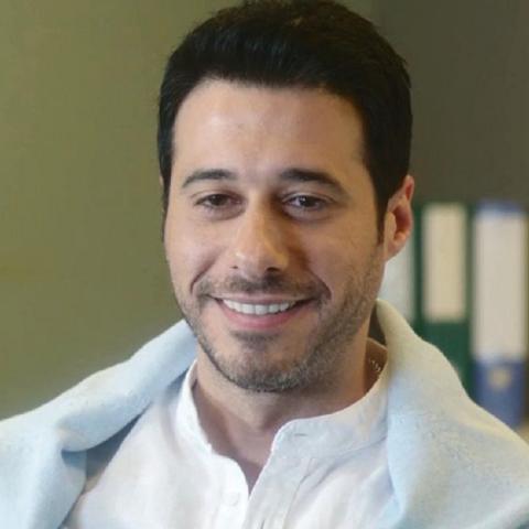 أحمد السعدنى