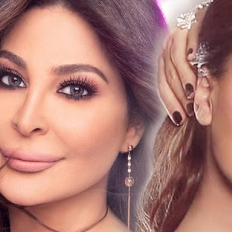 إليسا و نوال الزغبي