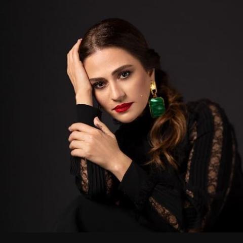 جوليا بطرس - صورة من إنستغرام @julia_boutros_official