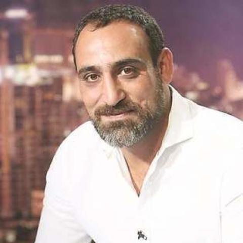 عبده شاهين