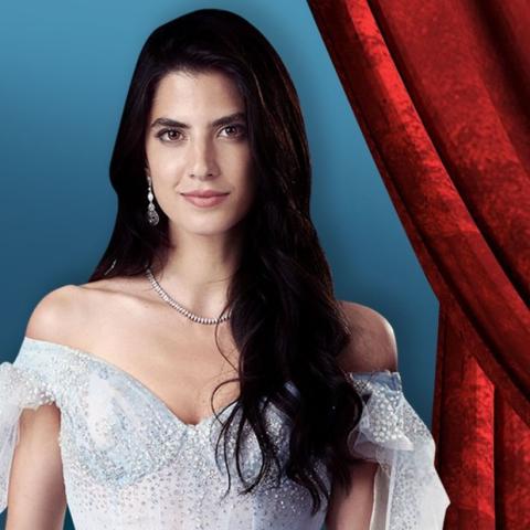 كارمن بصيبص MBC4