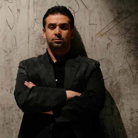 كريم عبدالعزيز