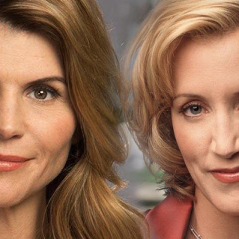 فيليسيتي و لوري