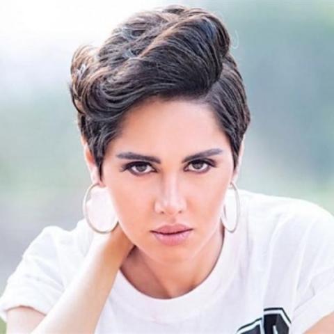 ياسمين رئيسي