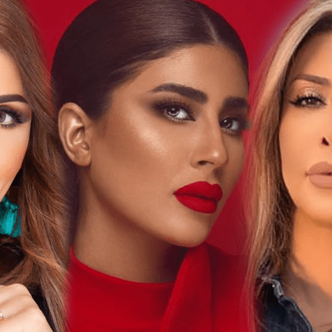 النجمات يتخلين عن عمليات التجميل