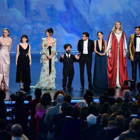 FREDERIC J. BROWN/AFP/Getty Images